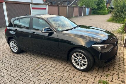 BMW 116 Gebrauchtwagen