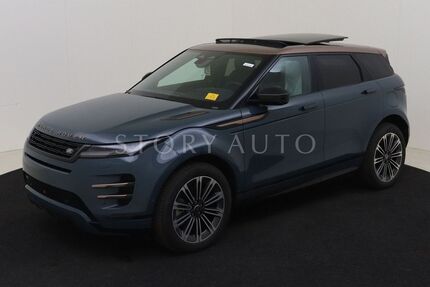 Land Rover Range Rover Evoque Gebrauchtwagen