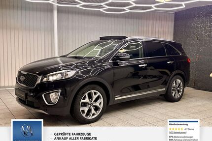 Kia Sorento Gebrauchtwagen