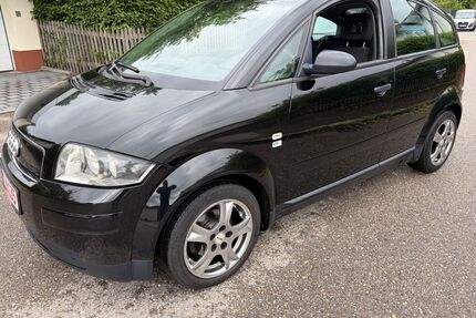 Audi A2 Gebrauchtwagen