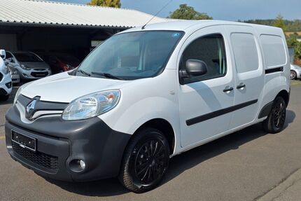 Renault Kangoo Gebrauchtwagen