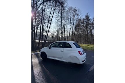 Fiat 500 Gebrauchtwagen