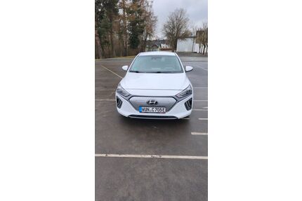 Hyundai IONIQ Gebrauchtwagen