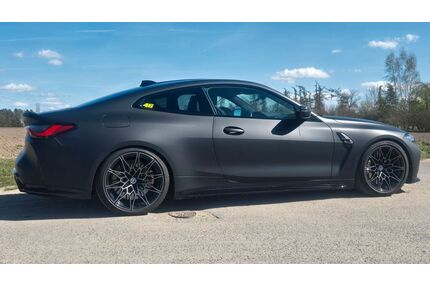 BMW M4 Gebrauchtwagen