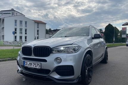 BMW X5 Gebrauchtwagen