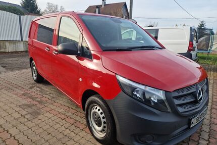 Mercedes-Benz Vito Gebrauchtwagen