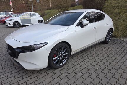 Mazda 3 Gebrauchtwagen