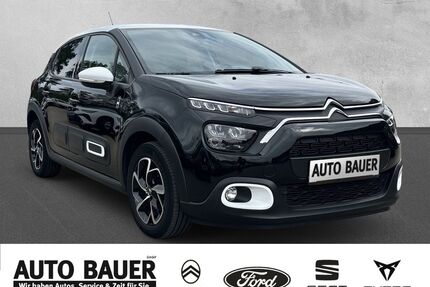 Citroen C3 Gebrauchtwagen