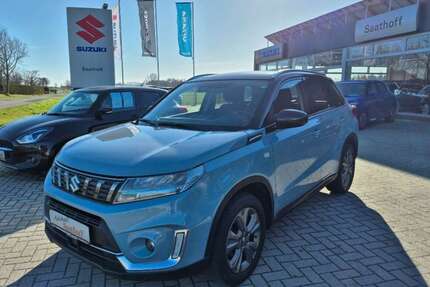 Suzuki Vitara Gebrauchtwagen