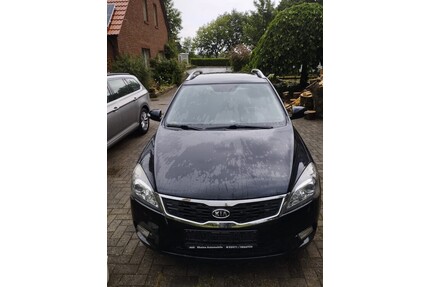 Kia Ceed Gebrauchtwagen