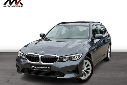 BMW 318 Gebrauchtwagen