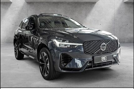 Volvo XC60 Gebrauchtwagen