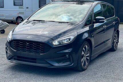 Ford S-Max Gebrauchtwagen