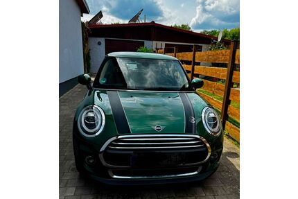 Mini ONE Gebrauchtwagen