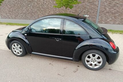 VW Beetle Gebrauchtwagen