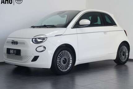 Fiat 500e Gebrauchtwagen