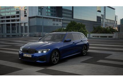 BMW M340i Gebrauchtwagen