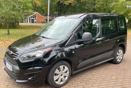 Ford Tourneo Connect Gebrauchtwagen