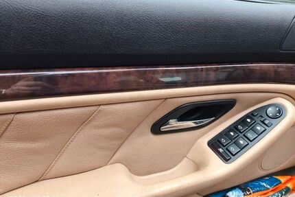 BMW 530 Gebrauchtwagen