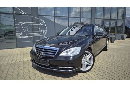 Mercedes-Benz S 600 Gebrauchtwagen