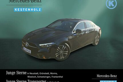 Mercedes-Benz A 200 Gebrauchtwagen