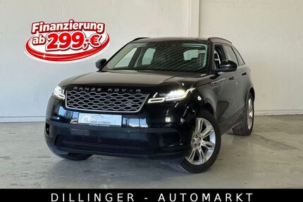 Land Rover Range Rover Velar Gebrauchtwagen