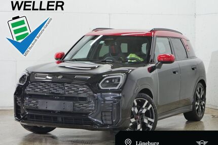 Mini Countryman SE (Cooper) Gebrauchtwagen