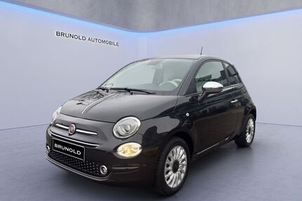 Fiat 500 Gebrauchtwagen