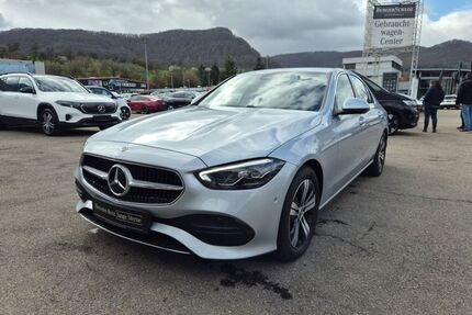 Mercedes-Benz C 180 Gebrauchtwagen