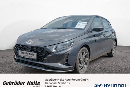 Hyundai i20 Gebrauchtwagen