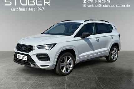 Seat Ateca Gebrauchtwagen