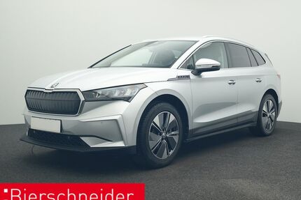 Skoda Enyaq Gebrauchtwagen