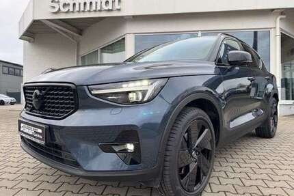 Volvo XC40 Gebrauchtwagen
