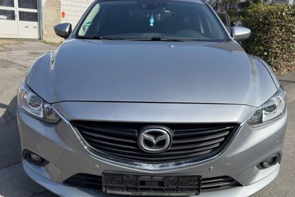 Mazda 6 Gebrauchtwagen