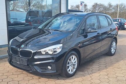 BMW 218 Active Tourer Gebrauchtwagen