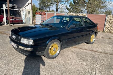 Audi Coupé Gebrauchtwagen