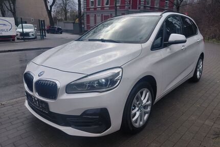 BMW 218 Gebrauchtwagen