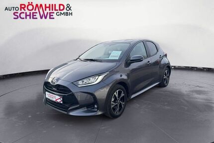 Toyota Yaris Gebrauchtwagen