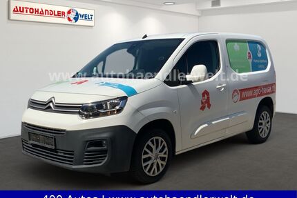 Citroen Berlingo Gebrauchtwagen