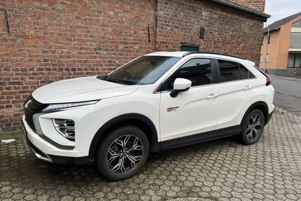 Mitsubishi Eclipse Cross Gebrauchtwagen