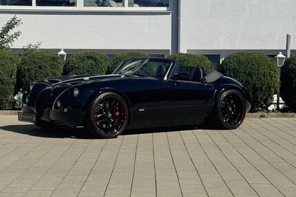 Wiesmann MF 3 Gebrauchtwagen