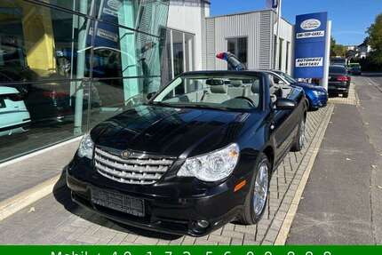 Chrysler Sebring Gebrauchtwagen