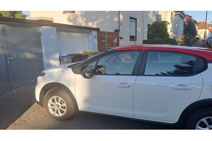 Citroen C3 Gebrauchtwagen