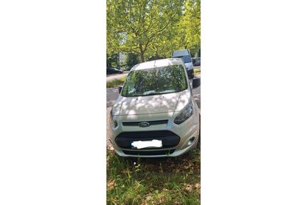 Ford Tourneo Connect Gebrauchtwagen