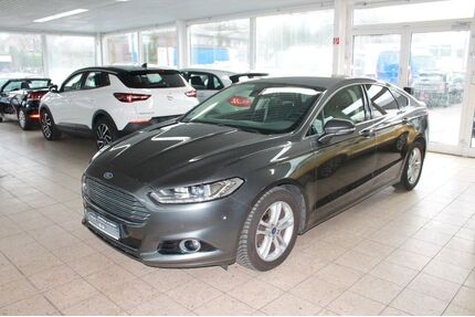 Ford Mondeo Gebrauchtwagen