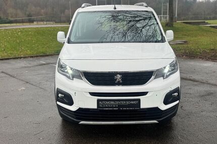 Peugeot Rifter Gebrauchtwagen