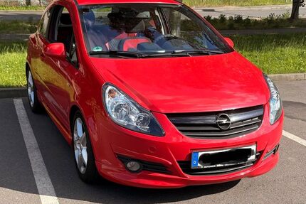 Opel Corsa Gebrauchtwagen