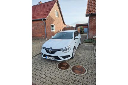 Renault Megane Gebrauchtwagen