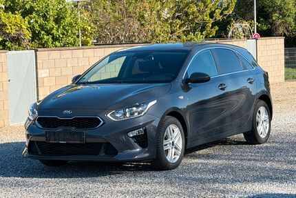 Kia ceed / Ceed Gebrauchtwagen