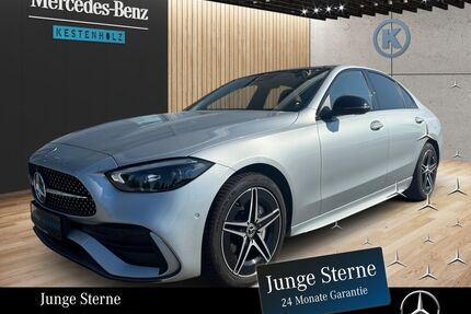 Mercedes-Benz C 300 Gebrauchtwagen